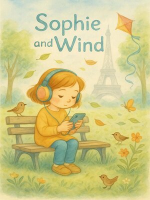 cover image of Sophie and Wind